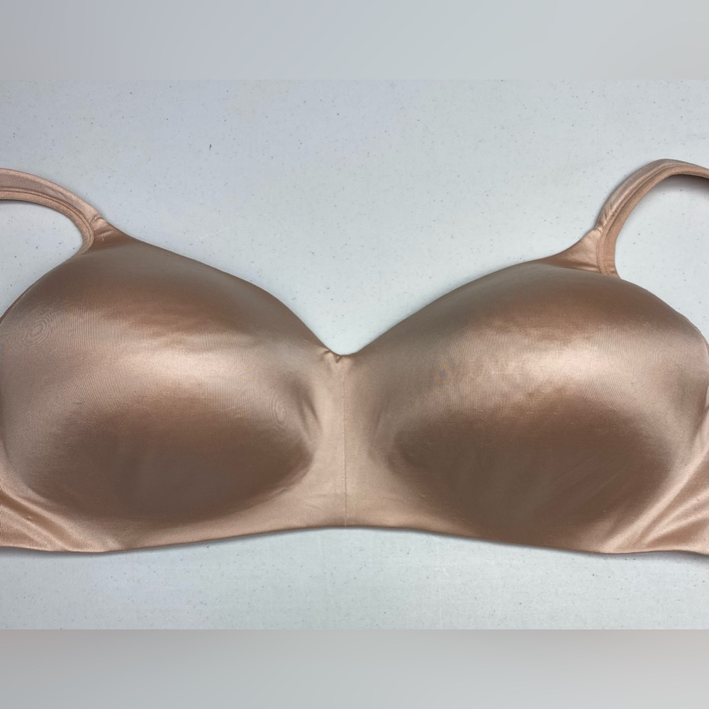 ti Voglio LT TAN Wireless, 44DDD,  *P1056